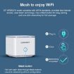 COMFAST CF-WR653AX 1500Mbps Dual-Band WiFi 6 Mesh Router EU Plug - 3