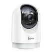 hoco D1 3MP 2.4G WiFi Indoor PTZ HD Camera (EU Plug) - 1