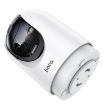 hoco D1 3MP 2.4G WiFi Indoor PTZ HD Camera (EU Plug) - 3