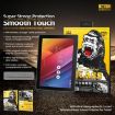 ASUS ZenPad 10 Z300C 6D HD Tempered Glass 0.33mm Screen Protector - 4