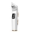 FY-B203 Electric Nasal Aspirator, Baby Nose Cleaner, US Plug, White - 1