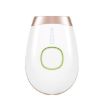Milk Light Skin Rejuvenation Portable Beauty Device, EU Plug, White - 1