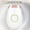 Milk Light Skin Rejuvenation Portable Beauty Device, EU Plug, White - 3