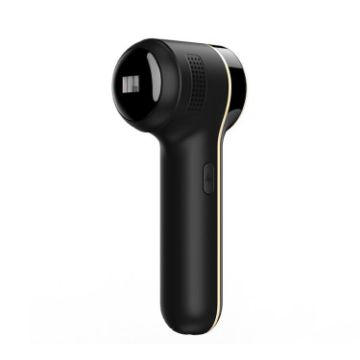 AF-101 Photon Skin Rejuvenation Device, US Plug (Black) - 1