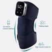 WG-HG-36001 Electric Heating Knee Massager, Single Specification - 3