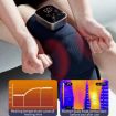 WG-HG-36001 Electric Heating Knee Massager, Single Specification - 5