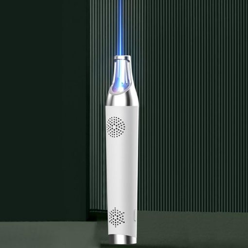 AA-A401 Blue Light Plug-in Laser Pen for Mole & Freckle Removal - 1
