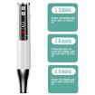AA-A401 Blue Light Plug-in Laser Pen for Mole & Freckle Removal - 4