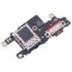 Xiaomi Poco X7 Pro Charging Port Board with SIM Card Holder - 2