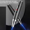 AA-A402 White Portable Laser Pen for Freckle & Mole Removal - 4