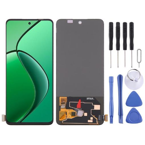 Realme 13 4G OLED Screen & Digitizer Full Assembly - 1