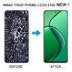 Realme 13 4G OLED Screen & Digitizer Full Assembly - 6