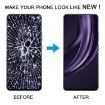 Realme 13+ 5G RMX5002 RMX5000 OLED LCD Screen Digitizer Assembly - 6