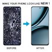 Realme Narzo 70 5G RMX3869 OLED Screen with Digitizer Assembly - 6