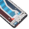 ZTE Blade V70 Max Front Housing LCD Frame Bezel Plate - 4