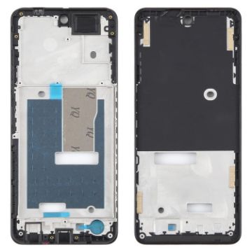 ZTE Blade A75 5G Front Housing LCD Frame Bezel Plate 2357N - 1