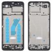 ZTE nubia A35E Front Housing LCD Frame Bezel Plate Replacement - 1