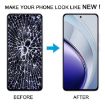 Vivo Y200 5G OLED Screen with Digitizer Assembly - 6