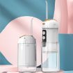 FY-B302 Smart Oral Irrigator - Portable Electric Water Flosser, 200ml - 2