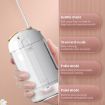 FY-B302 Smart Oral Irrigator - Portable Electric Water Flosser, 200ml - 4