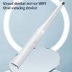 FY-B800 Wireless WiFi HD Oral Endoscope - Visual Observation - 2