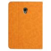 Samsung Galaxy Tab Active5 2024 Yellow Leather Wristband Case - 3