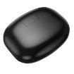 Borofone FQ9 Peaceful TWS Wireless Earbuds (Black) - 4