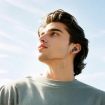 Borofone FQ10 Joyful Black TWS Wireless BT Headset Earbuds - 6