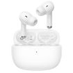 Borofone FQ10 Joyful TWS Wireless Earbuds (White) - 2