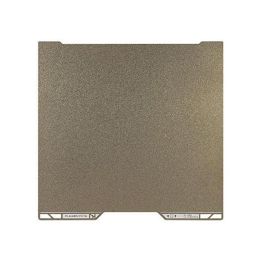 Double-sided PEI 3D Printer Build Plate for Bambu Lab H2D - 1