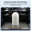 Double-sided PEI 3D Printer Build Plate for Bambu Lab H2D - 6
