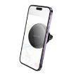 Borofone BH135 Parker Magnetic Car Holder - Black - 2