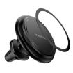 Borofone BH135 Parker Magnetic Car Holder - Black - 5