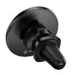 Borofone BH135 Parker Magnetic Car Holder - Black - 6