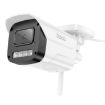 Hoco D4 2MP Outdoor HD Bullet Camera, WiFi, IP65, UK Plug - 3