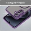 Samsung Galaxy A17 5G Fan Dun TPU Hybrid PC Magsafe Case Purple - 6