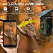 8K HD PR903W WiFi Infrared Night Vision Hunting Camera - 5
