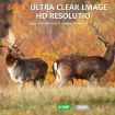 8K HD PR903W WiFi Infrared Night Vision Hunting Camera - 6