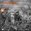 PR908W 5K HD WiFi Infrared Night Vision Hunting Camera - 6