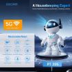ESCAM PT205 AI Camera, 5G WiFi, Two Way Audio, Night Vision, US Plug - 4