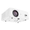 hoco DT3 1920x1080P Smart Projector, Android, EU Plug (White) - 3