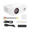 hoco DT3 Smart Electric Projector 1920x1080P 370ANSI Android US Plug - 6
