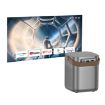 hoco DT4 1280x720P 190ANSI Autofocus Projector, Android, EU Plug - 6