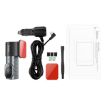 hoco DV13 Metal Grey 720P HD Night Vision WiFi Driving Recorder - 6
