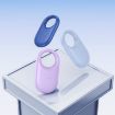 hoco E94 Star Sapphire Blue Portable Anti-lost Positioning Device - 6