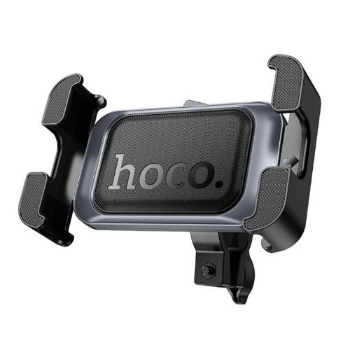 hoco H82 Vista Universal Phone Holder for Bikes & Motorcycles - 1