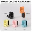 Sunnylife Magnetic Mount Tabletop Base for DJI OSMO Pocket 3 (Pink) - 3