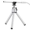 Supereyes Y002 200W USB Microscope Endoscope Machine Silver - 1