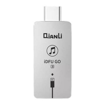 QianLi IDFU GO 3 Adapter for iPhone 15 Series Recovery - 1