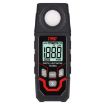 TRSI TA636A Digital Lux Meter Light Brightness Measuring Tool - 1